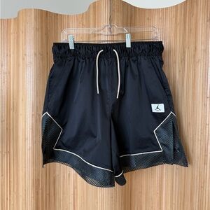 Jordan Essential Diamond Shorts